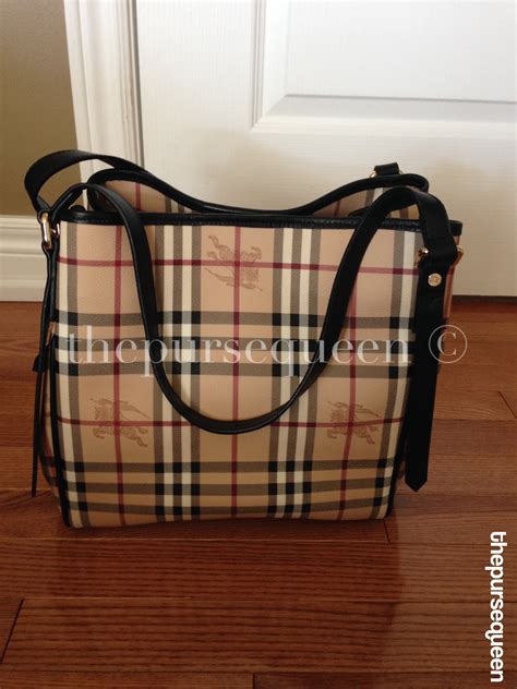 burberry mini tote imitation|are burberry purses real.